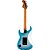 Guitarra Squier Stratocaster Contemporary Special Sky Blurst Metallic - Imagem 2