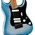 Guitarra Squier Stratocaster Contemporary Special Sky Blurst Metallic - Imagem 3