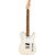 Guitarra Squier Telecaster Series Afinnity Olympic White - Imagem 1