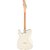 Guitarra Squier Telecaster Series Afinnity Olympic White - Imagem 2