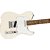 Guitarra Squier Telecaster Series Afinnity Olympic White - Imagem 4