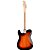 Guitarra Squier Telecaster Series Afinnity 3ts - Imagem 2