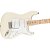 Guitarra Squier Stratocaster Afinnity Series Olympic White - Imagem 4