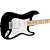 Guitarra Squier Stratocaster Series Afinnity Preta - Imagem 4