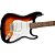 Guitarra Squier Stratocaster Series Afinnity 3ts - Imagem 4
