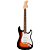 Guitarra Squier Stratocaster Series Afinnity 3ts - Imagem 1