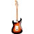 Guitarra Squier Stratocaster Series Afinnity 3ts - Imagem 2