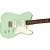 Guitarra Squier Telecaster Paranormal Baritone Cabronita Surf Green - Imagem 4