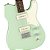 Guitarra Squier Telecaster Paranormal Baritone Cabronita Surf Green - Imagem 3