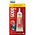 Cola Permanente p/ Artesanato T6000 25g TEKBOND - CX / 12 - Imagem 1