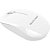Mouse Sem Fio Multilaser MO310 USB Branco - Imagem 1