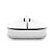 Mouse Sem Fio Multilaser MO310 USB Branco - Imagem 4