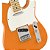 Guitarra Fender Telecaster Player Capri Orange - Imagem 3