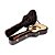 Case Para Violão Fender Dreadnought Preto - Imagem 3