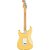 Guitarra Fender Stratocaster Player Buttercream - Imagem 2