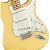 Guitarra Fender Stratocaster Player Buttercream - Imagem 3