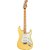 Guitarra Fender Stratocaster Player Buttercream - Imagem 1