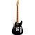 Guitarra Fender Telecaster Player Plus Silver Smoke - Imagem 1