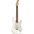 Guitarra Fender Stratocaster Player HSS Polar White - Imagem 1