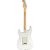 Guitarra Fender Stratocaster Player HSS Polar White - Imagem 2