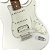 Guitarra Fender Stratocaster Player HSS Polar White - Imagem 3