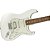 Guitarra Fender Stratocaster Player HSS Polar White - Imagem 4
