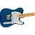 Guitarra Telecaster Fender J Mascis Blue Sparkle - Imagem 4