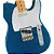 Guitarra Telecaster Fender J Mascis Blue Sparkle - Imagem 3