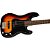 Kit Baixo Squier Affinity Series Precision Bass PJ Pack Sunburst - Imagem 4