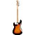 Kit Baixo Squier Affinity Series Precision Bass PJ Pack Sunburst - Imagem 3