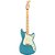Guitarra Fender Player Duo-sonic Tidepool - Imagem 1