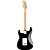 Guitarra Stratocaster Fender Player Black - Imagem 2