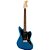 Guitarra Squier Jazzmaster Affinity Series Lake Placid Blue - Imagem 1