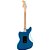 Guitarra Squier Jazzmaster Affinity Series Lake Placid Blue - Imagem 2