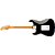 Guitarra Stratocaster Squier Classic Vibe 50s Black - Imagem 2