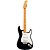 Guitarra Stratocaster Squier Classic Vibe 50s Black - Imagem 1
