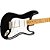 Guitarra Stratocaster Squier Classic Vibe 50s Black - Imagem 4
