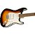 Guitarra Stratocaster Squier Vibe '60s Sunburst - Imagem 4