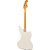 Guitarra Squier Classic Vibe '60s Jazzmaster Olympic White Canhota - Imagem 2