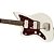 Guitarra Squier Classic Vibe '60s Jazzmaster Olympic White Canhota - Imagem 4