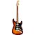 Guitarra Stratocaster Fender Player HSH Tobacco Burst - Imagem 1