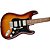 Guitarra Stratocaster Fender Player HSH Tobacco Burst - Imagem 4