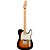 Guitarra Telecaster Fender Player Sunburst - Imagem 1