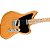 Guitarra Telecaster Squier Paranormal Offset Butterscotch Blonde - Imagem 4