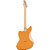 Guitarra Telecaster Squier Paranormal Offset Butterscotch Blonde - Imagem 2