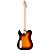 Guitarra Telecaster Squier Paranormal Baritone Cabronita Sunburst - Imagem 2