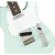 Guitarra Telecaster Fender American Performer Satin Sonic Blue - Imagem 3
