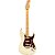 Guitarra Stratocaster Fender American Professional II Olympic White - Imagem 1