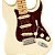 Guitarra Stratocaster Fender American Professional II Olympic White - Imagem 3