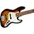 Contrabaixo Fender Player Jazz Bass V Sunburst - Imagem 4